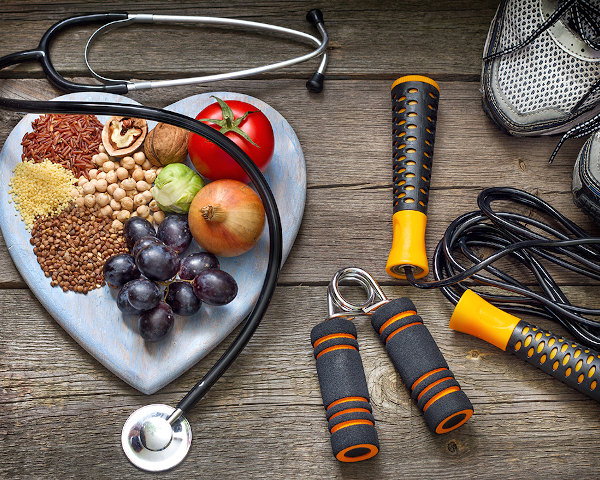 imagen decorativa de la tecnica: Diplomado en Nutrición deportiva